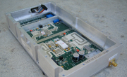 RF Amplifier